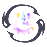 Chroma Flux Icon