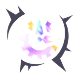 Quantum Computing Icon