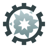 Self Destruct Icon